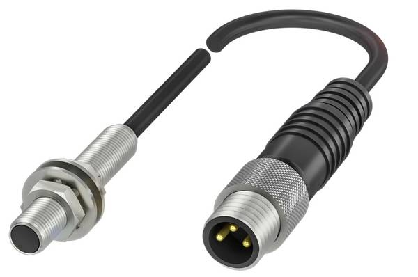 <br> BALLUFF<br> indukční snímač<br> Induktivní<br> BES00HC<br> BES00HC<br> M5<br> zarovnaná<br> PNP<br> (Ø x v) 5 mm x 27 m<br> <br>