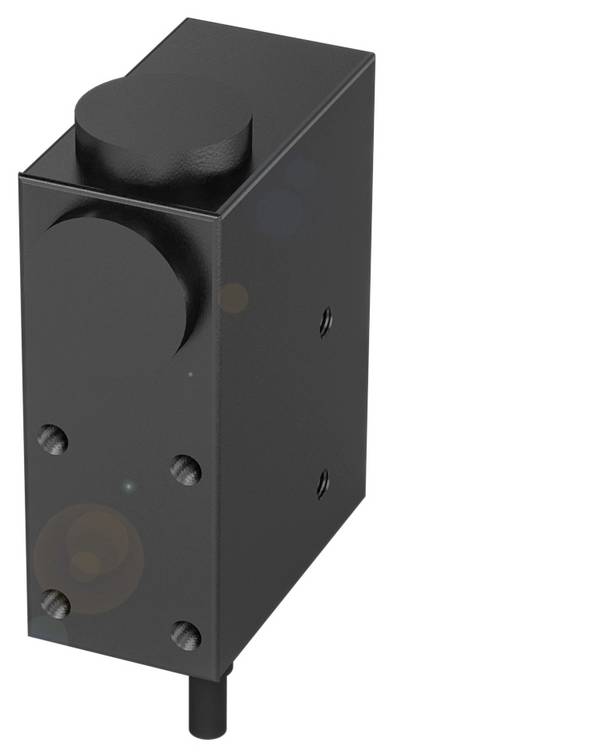 BALLUFF  BKT000U  BKT000U  kontrastní tlačítko   1 ks  24    (d x š x v) 62.30 x 31.00 x 105.30 mm