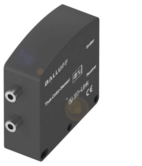 BALLUFF  BFS000M  BFS000M  barevný senzor  1 ks  24    (d x š x v) 58.00 x 21.00 x 58.30 mm