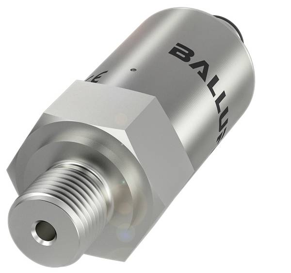BALLUFF  senzor tlaku  1 ks  BSP00PK