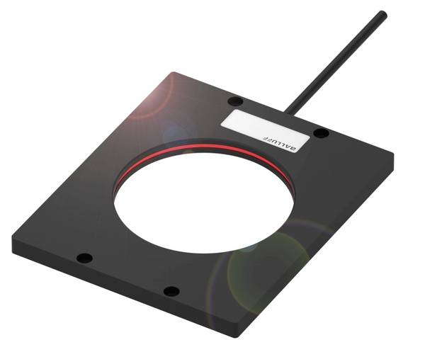 BALLUFF BAE00AM Osvětlení 1 ks  (d x š x v) 155 x 130 x 9.5 mm
