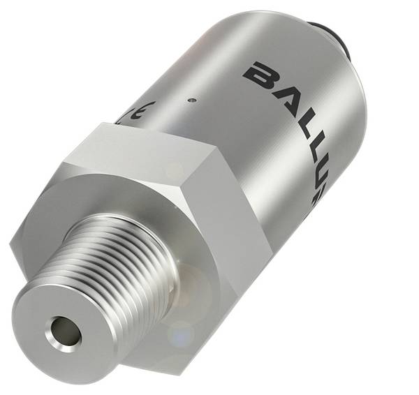 BALLUFF  senzor tlaku  1 ks  BSP00H7  2 bar (max)