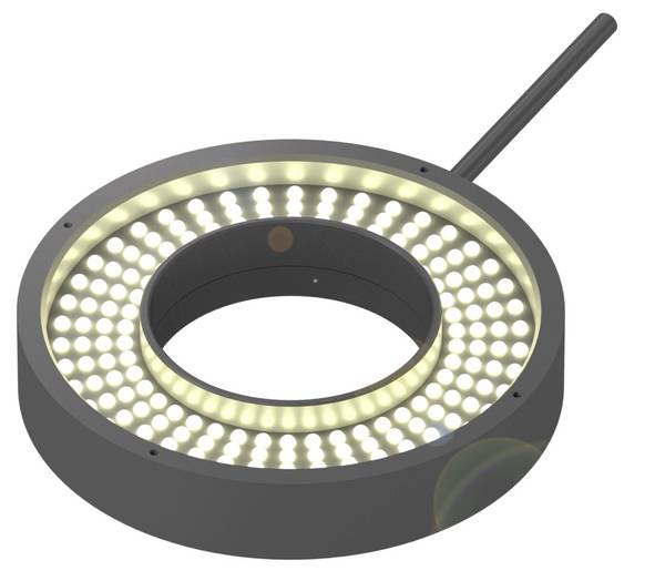 BALLUFF BAE000K Osvětlení 1 ks  (Ø x v) 116 mm x 20.5 mm