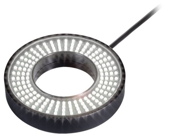 BALLUFF BAE00AN Osvětlení 1 ks  (Ø x v) 116 mm x 20.5 mm