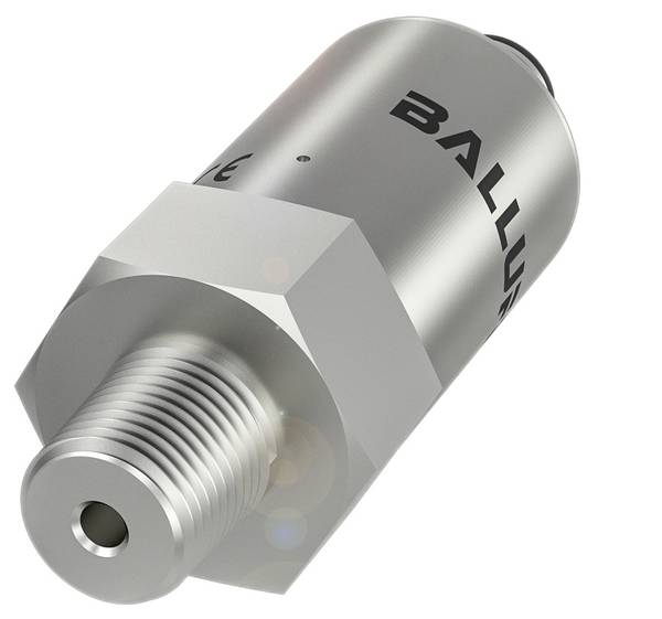 BALLUFF  senzor tlaku  1 ks  BSP00HZ  250 bar (max)