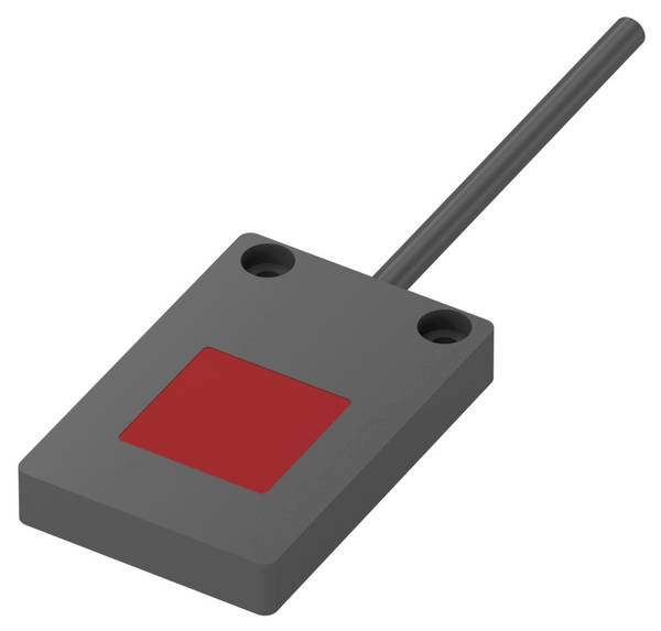 BALLUFF BAE000E Osvětlení 1 ks  (d x š x v) 64.5 x 43 x 9.5 mm