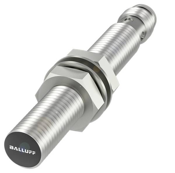 <br> BALLUFF<br> indukční snímač<br> Induktivní<br> BES003P<br> BES003P<br> M8<br> zarovnaná<br> PNP<br> (Ø x d) 8 mm x 60.00 mm<br> <br>