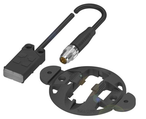 <br>  BALLUFF<br>  kapacitní snímač<br>  Kapacitní<br>  BCS012T<br>  BCS012T<br>  <br>  zarovnaná<br>  PNP<br>  (d x š x v) 8.00 x 34.00 x 16.00 mm<br>  Single<br>