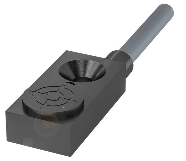 <br> BALLUFF<br> indukční snímač<br> Induktivní<br> BES01YJ<br> BES01YJ<br> <br> zarovnaná<br> PNP<br> (d x š x v) 4.70 x 16.00 x 8.00 mm<br> <br>