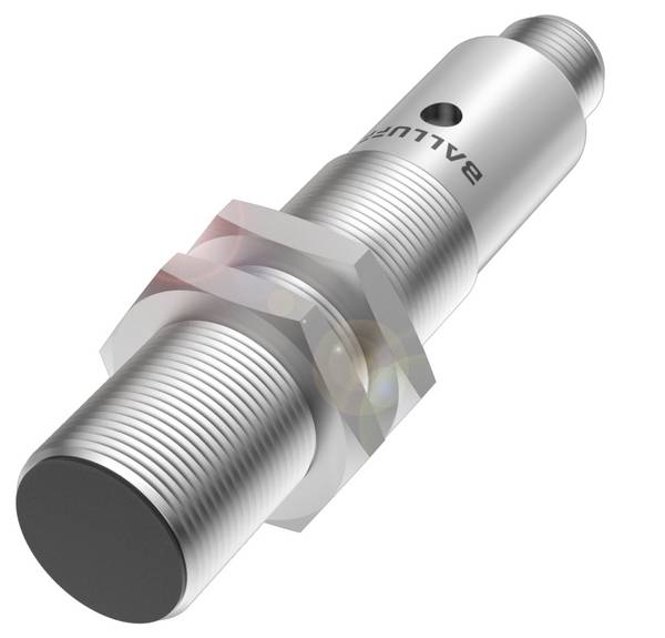<br> BALLUFF<br> indukční snímač<br> Induktivní<br> BES02EU<br> BES02EU<br> M18 x 1<br> zarovnaná<br> PNP<br> (Ø x v) 18 mm x 83 m<br> Piece<br>