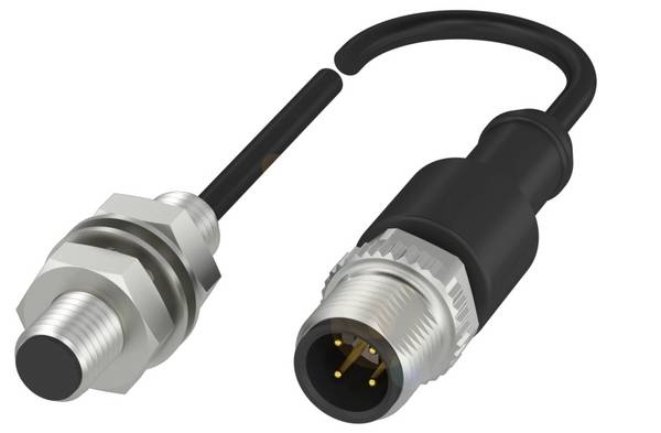 <br> BALLUFF<br> indukční snímač<br> Induktivní<br> BES00N9<br> BES00N9<br> M8<br> zarovnaná<br> PNP<br> (Ø x v) 8 mm x 30 m<br> <br>