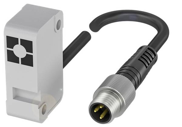 <br>  BALLUFF<br>  spínač přiblížení <br>  Induktivní<br>  BES 517-399-NO-C-S49-00,2<br>  BES01NM<br>  <br>  zarovnaná<br>  NPN, zavírač <br>  (d x š x v) 30 x 10.5 x 16.5 mm<br>  <br>