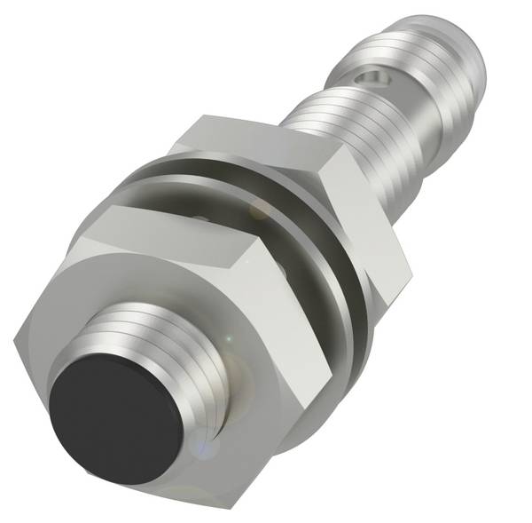 <br> BALLUFF<br> spínač přiblížení <br> Induktivní<br> BES M08EE-POC20B-S49G-003<br> BES00CF<br> M8<br> zarovnaná<br> PNP, otvírač <br> (Ø x d) 8 mm x 40 mm<br> <br>