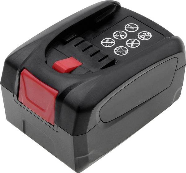 CS Cameron Sino náhradní akumulátor pro elektrické nářadí  18 V 3000 mAh