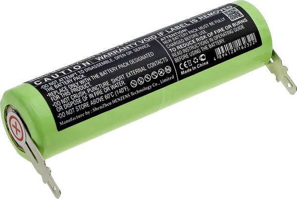 CS Cameron Sino náhradní akumulátor pro elektrické nářadí  3.7 V 2200 mAh
