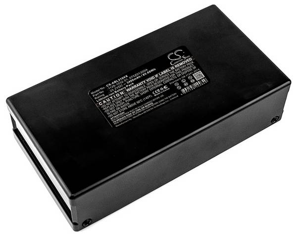 CS Cameron Sino náhradní akumulátor pro elektrické nářadí  25.2 V 3400 mAh