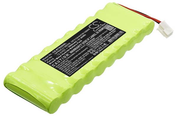 CS Cameron Sino náhradní akumulátor pro elektrické nářadí  3.7 V 1800 mAh