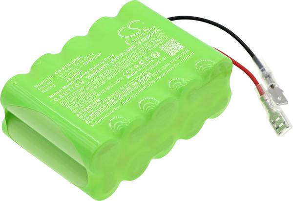 CS Cameron Sino náhradní akumulátor pro elektrické nářadí  3.7 V 2000 mAh