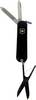 Victorinox Classic SD, Dark Illusion 0.6223.3G švýcarský kapesní nožík počet funkcí 8 vícebarevná