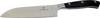 Victorinox 7.7323.17G Nůž Santoku černá