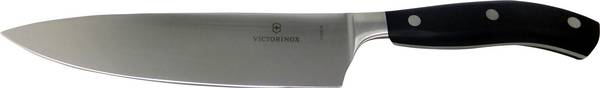 Victorinox 7.7403.20G  kuchyňský nůž černá