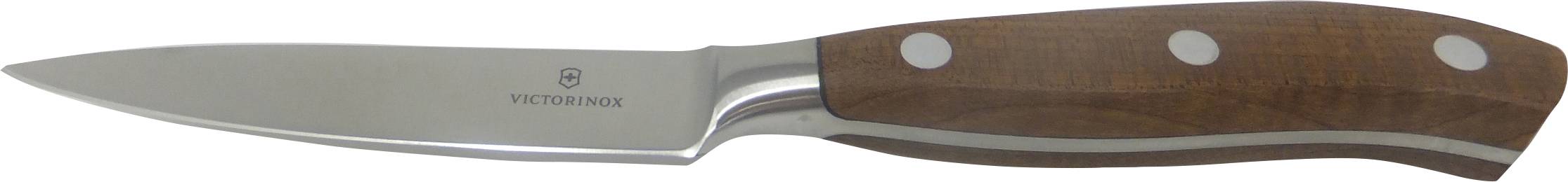 Victorinox 7.7200.10G loupací nůž hnědá-0