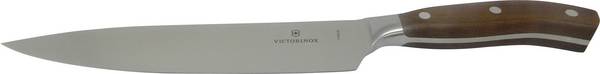 Victorinox 7.7400.22G  kuchyňský nůž hnědá