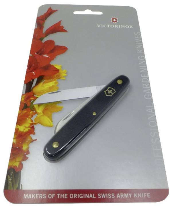 Victorinox  3.9050.3B1 nůž na květiny   černá