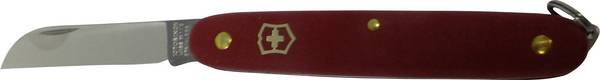 Victorinox  3.9450 nůž na květiny   červená