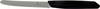 Victorinox 6.9003.11W Nůž na rajčata černá