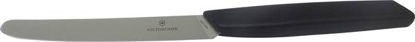 Victorinox 6.9003.11  kuchyňský nůž černá