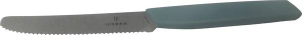 Victorinox 6.9006.11W43  Nůž na rajčata zelená