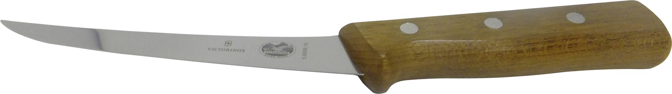 Victorinox 5.6606.15 nůž na vykostění hnědá-0