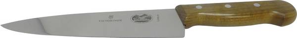 Victorinox 5.2060.20G  kuchyňský nůž hnědá