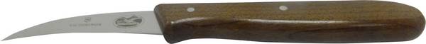 Victorinox 5.3100  vykrajovací nůž hnědá