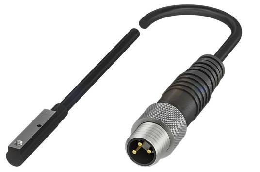 <br>  BALLUFF<br>  senzor magnetického pole<br>  Magnetický<br>  BMF00A3<br>  BMF00A3<br>  <br>  <br>  PNP<br>  (d x š x v) 4.50 x 16.80 x 2.90 mm<br>  <br>