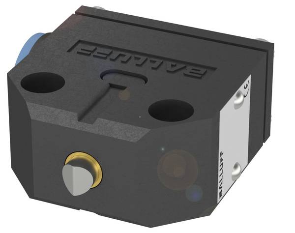 BALLUFF BNS008K BNS 819-X496-99-R-11 polohový spínač 250 V/AC 5 A kontaktní spínač  IP67 1 ks