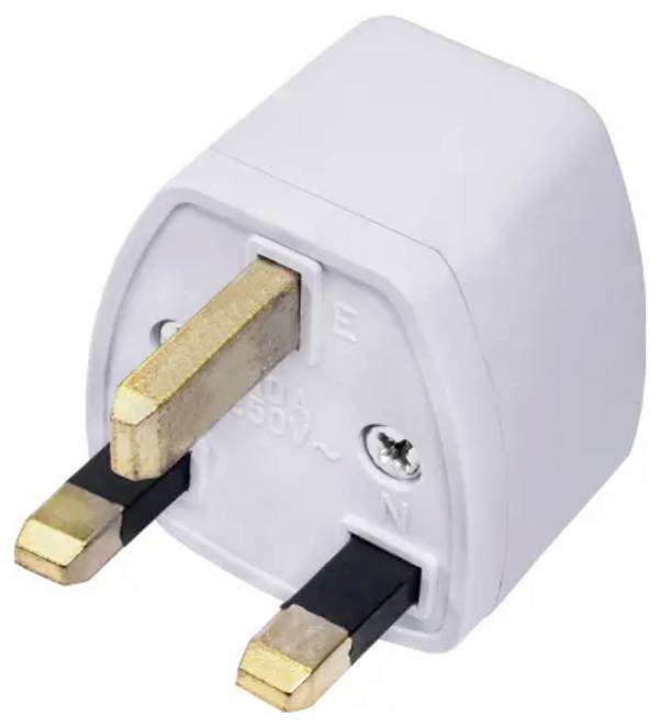 Akyga AK-AD-59 cestovní adaptér  AK-AD-59