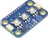 Arduino ABX00110 Modulino™ Buttons Vhodný pro (vývojový počítač) Arduino 1 ks