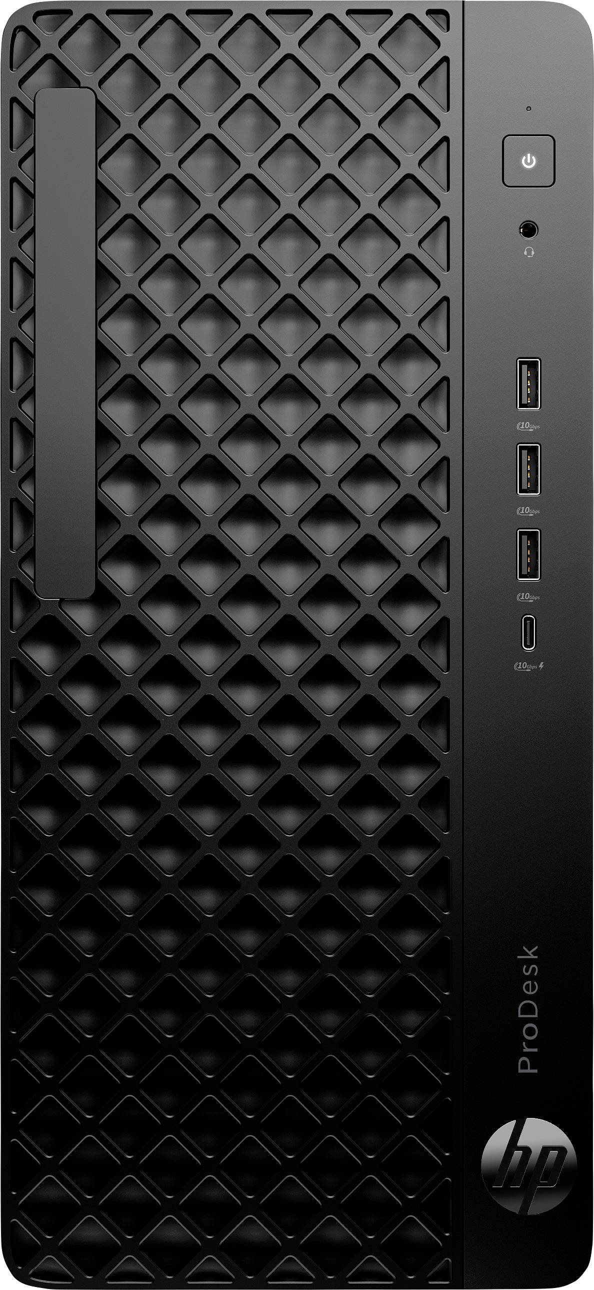 HP stolní PC ProDesk 4 Tower G1 Intel® Core™ Ultra 5 (Series 2) 235 32 GB RAM 512 GB SSD Intel 9H7M4ET-0