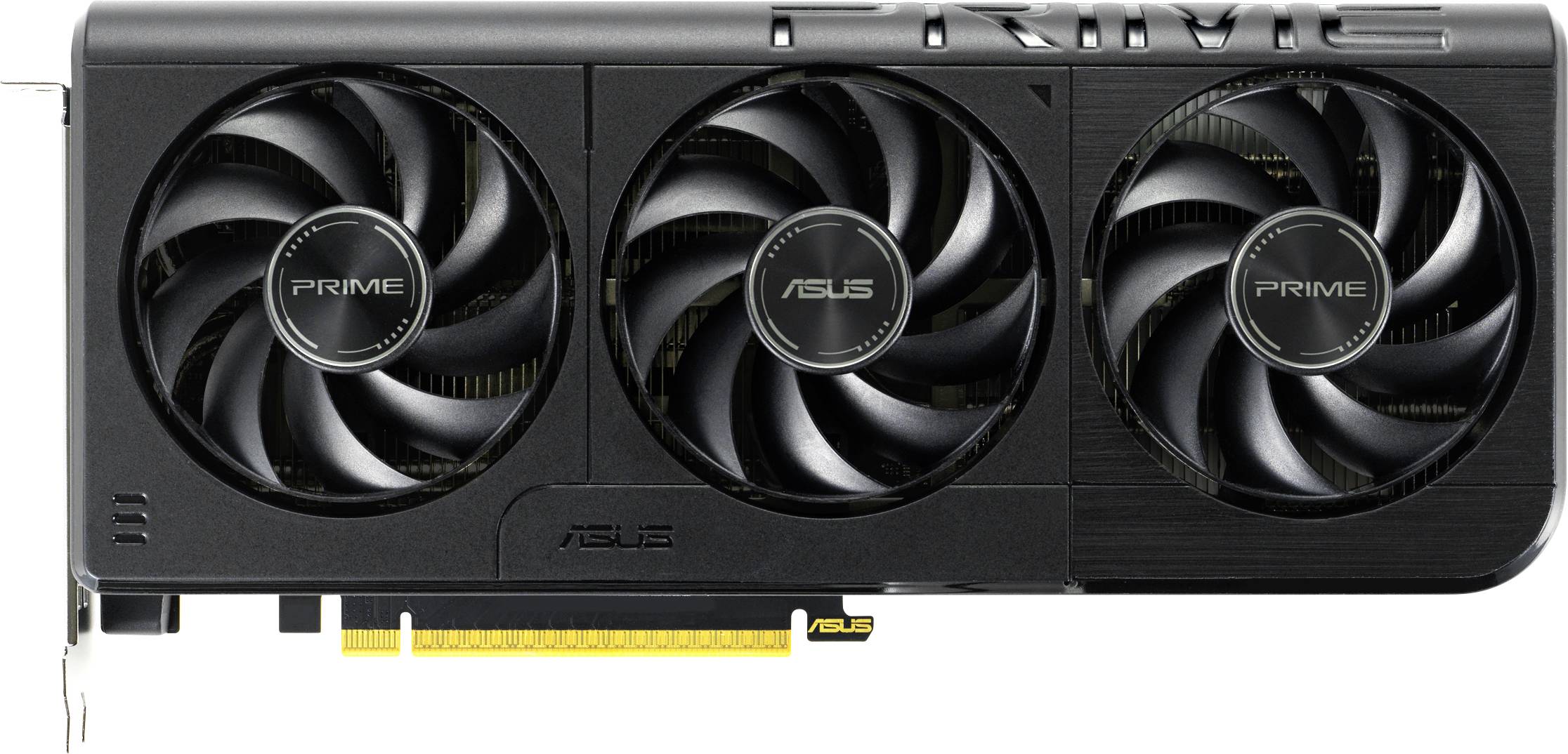 Asus grafická karta Nvidia GeForce RTX 5060 GeForce RTX 5060 8 GB GDDR7 RAM PCIe x8 HDMI™, DisplayPort přetaktovaná, Rež-0