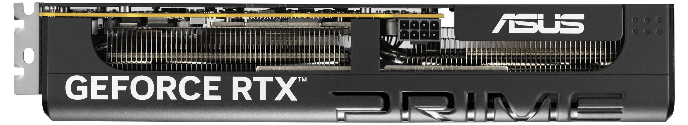 Asus grafická karta Nvidia GeForce RTX 5060 GeForce RTX 5060 8 GB GDDR7 RAM PCIe x8 HDMI™, DisplayPort přetaktovaná, Rež-14