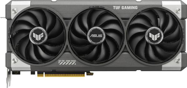 Asus grafická karta Nvidia GeForce RTX 5060 GeForce RTX 5060  8 GB GDDR7 RAM PCIe x8  HDMI™, DisplayPort přetaktovaná, Režim nulového ventilátoru , NVIDIA G-Sync , Sopka