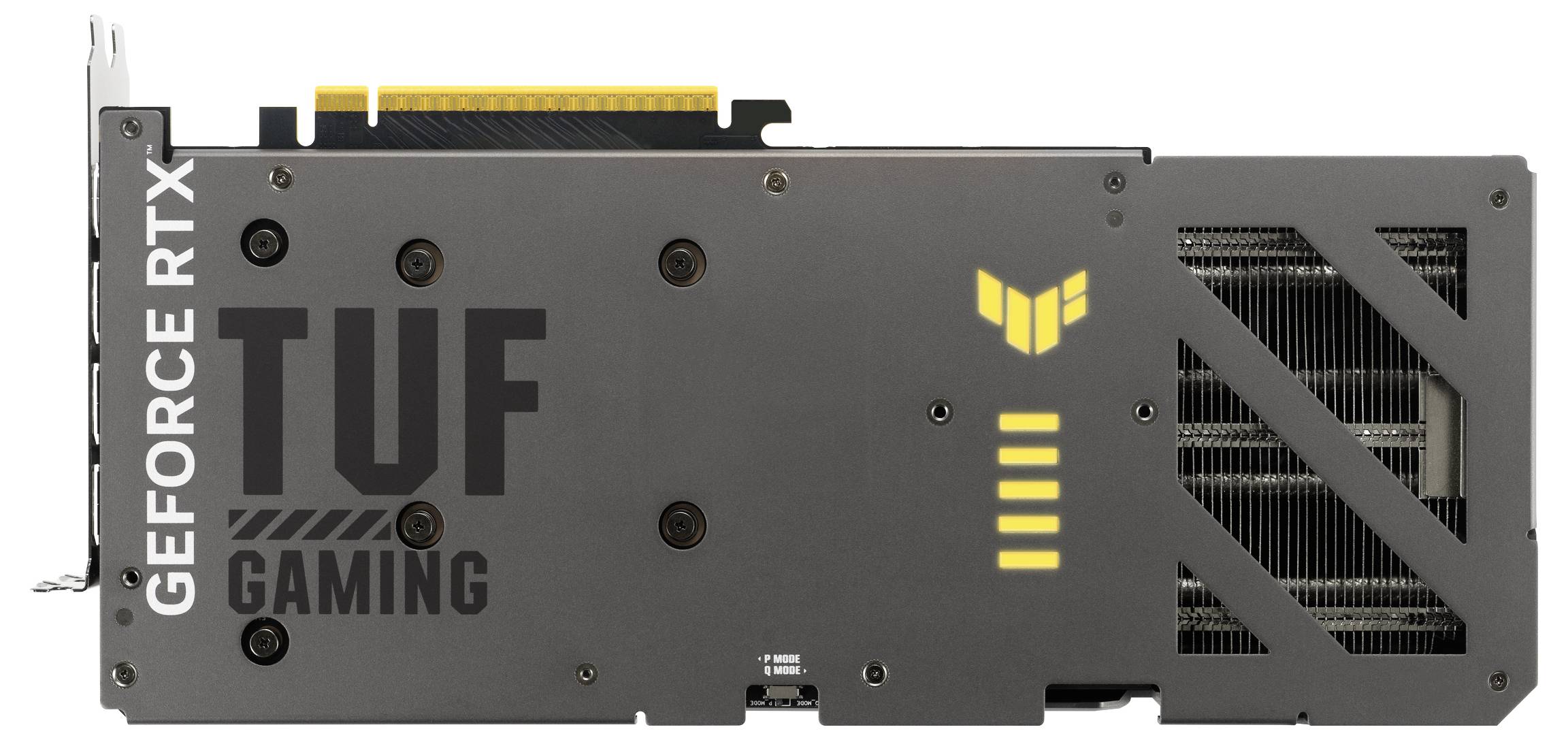 Asus grafická karta Nvidia GeForce RTX 5060 GeForce RTX 5060 8 GB GDDR7 RAM PCIe x8 HDMI™, DisplayPort přetaktovaná, Rež-1