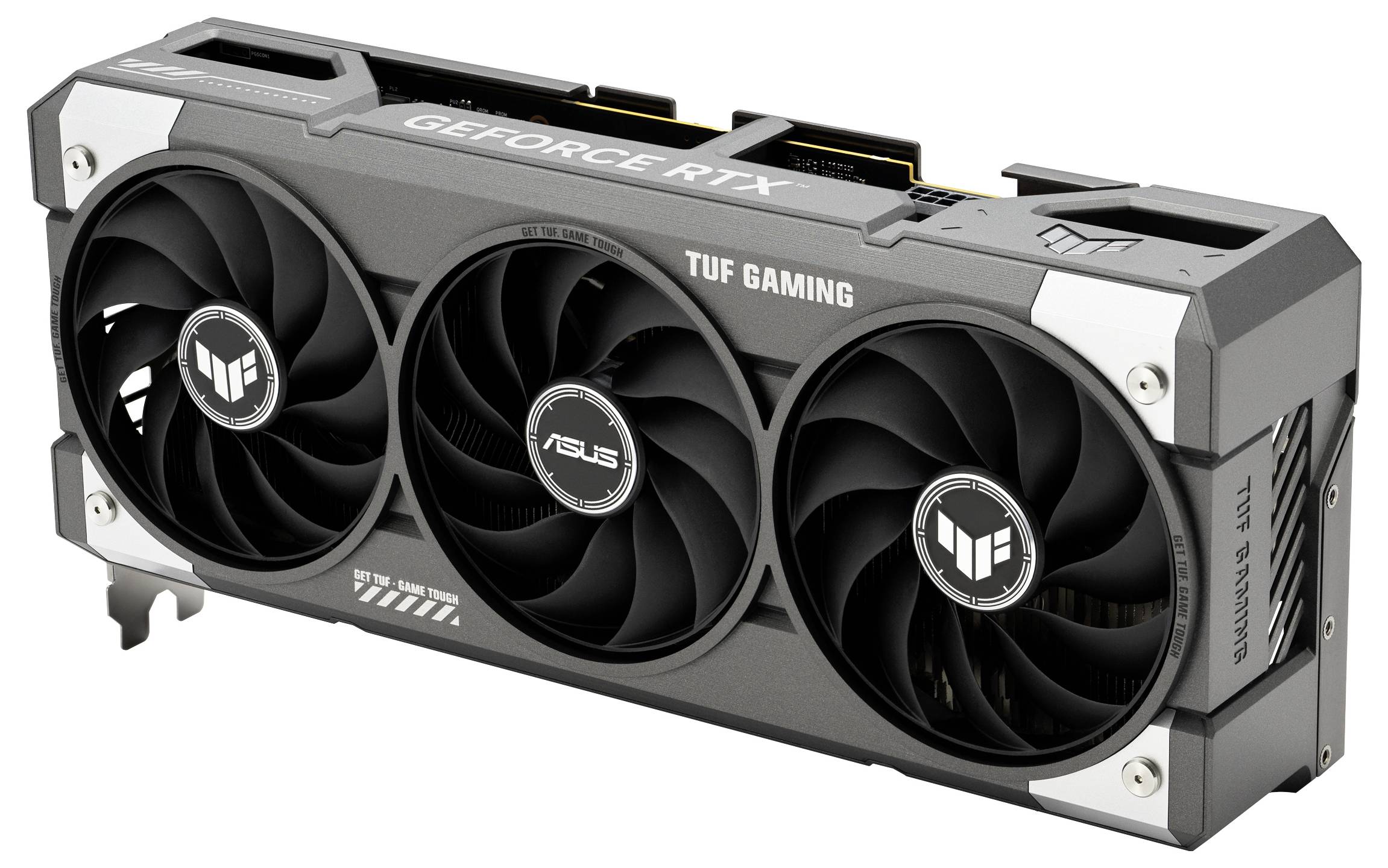 Asus grafická karta Nvidia GeForce RTX 5060 GeForce RTX 5060 8 GB GDDR7 RAM PCIe x8 HDMI™, DisplayPort přetaktovaná, Rež-5