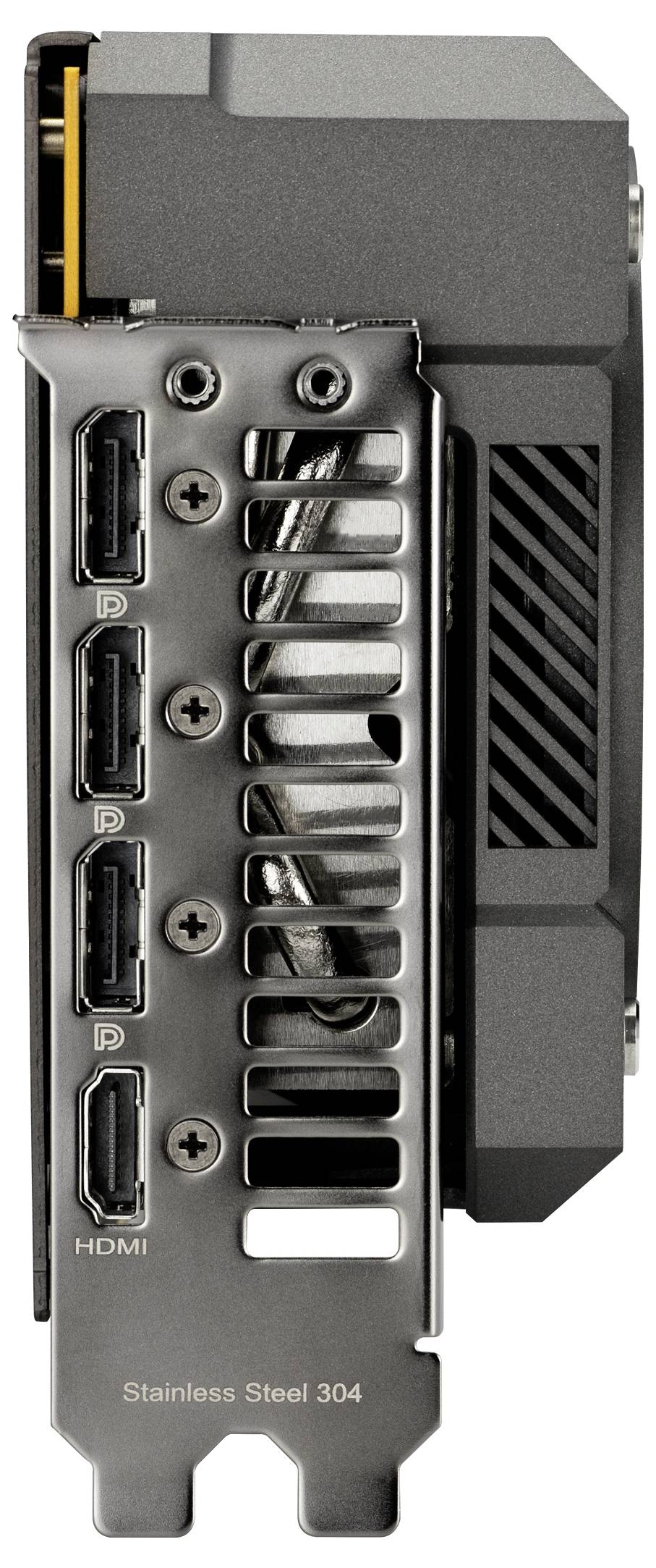 Asus grafická karta Nvidia GeForce RTX 5060 GeForce RTX 5060 8 GB GDDR7 RAM PCIe x8 HDMI™, DisplayPort přetaktovaná, Rež-7