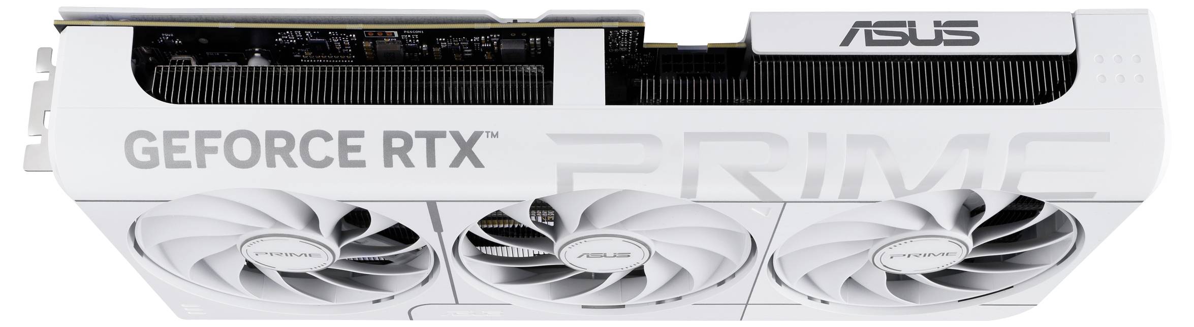 Asus grafická karta Nvidia GeForce RTX 5070 GeForce RTX 5070 12 GB GDDR7 RAM PCIe x16 HDMI™, DisplayPort přetaktovaná, R-5