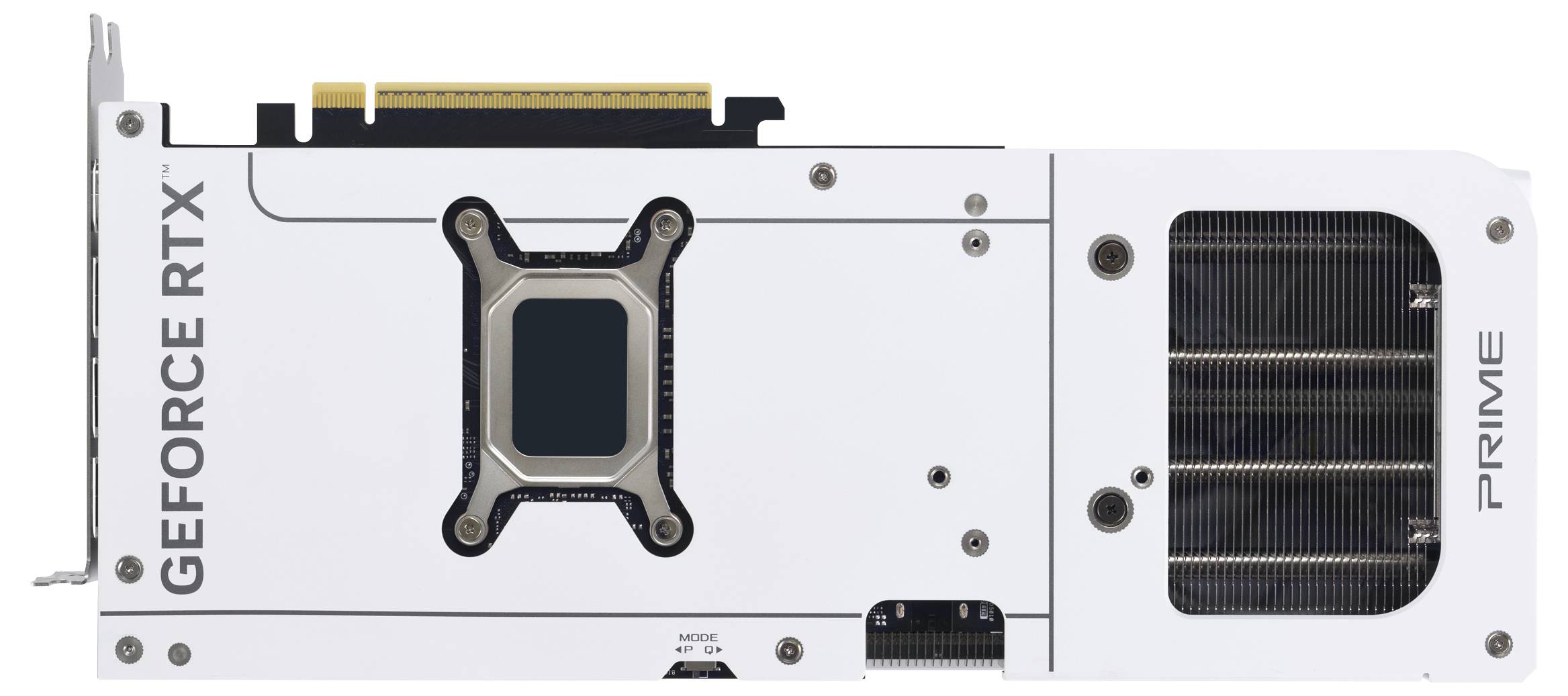Asus grafická karta Nvidia GeForce RTX 5070 GeForce RTX 5070 12 GB GDDR7 RAM PCIe x16 HDMI™, DisplayPort přetaktovaná, R-6