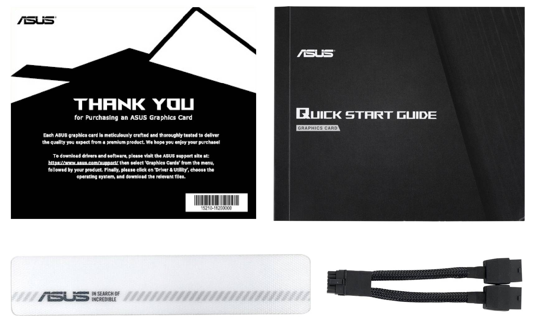 Asus grafická karta Nvidia GeForce RTX 5070 GeForce RTX 5070 12 GB GDDR7 RAM PCIe x16 HDMI™, DisplayPort přetaktovaná, R-10