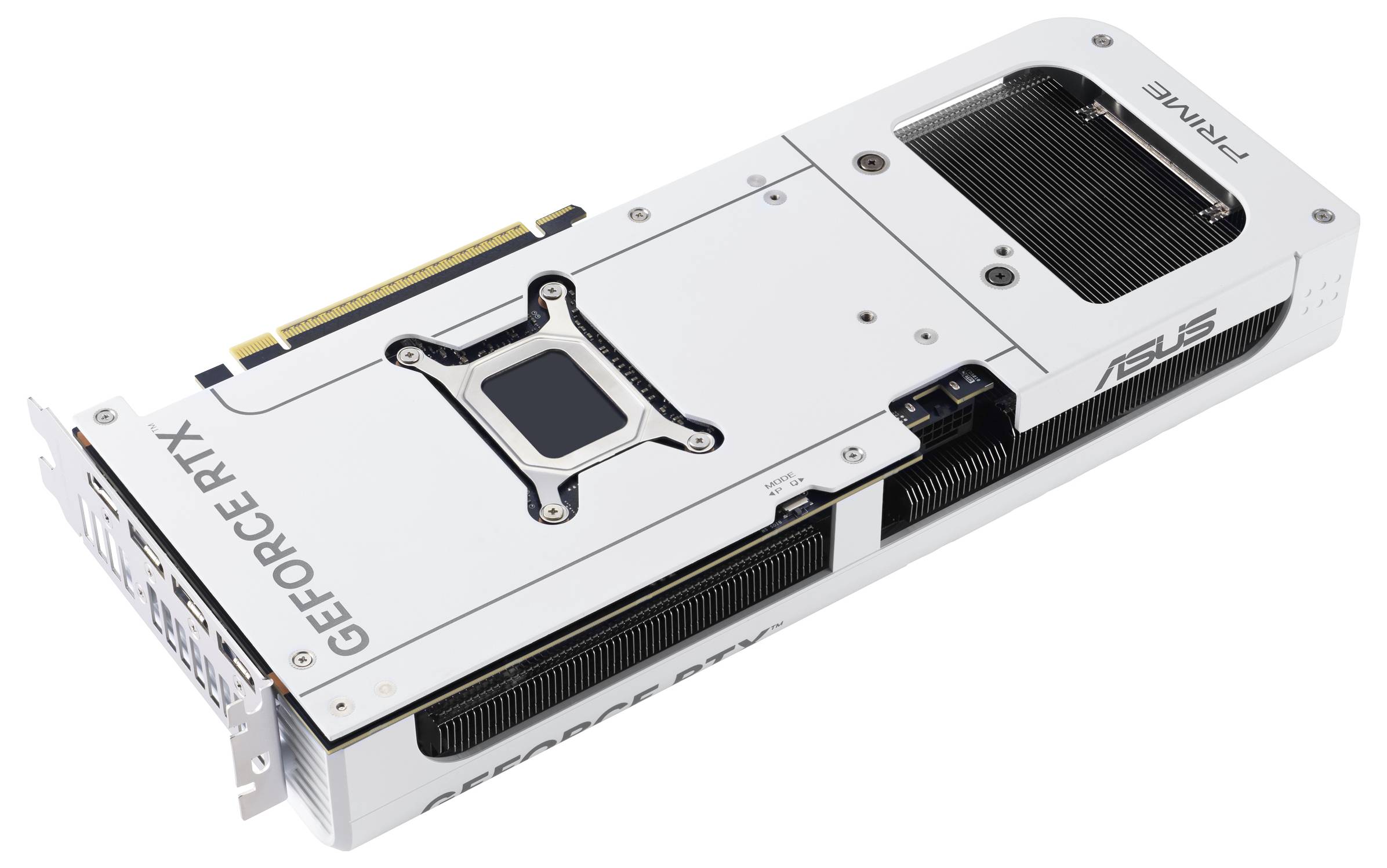 Asus grafická karta Nvidia GeForce RTX 5070 GeForce RTX 5070 12 GB GDDR7 RAM PCIe x16 HDMI™, DisplayPort přetaktovaná, R-12